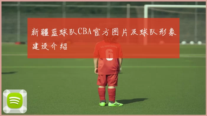 新疆蓝球队CBA官方图片及球队形象建设介绍