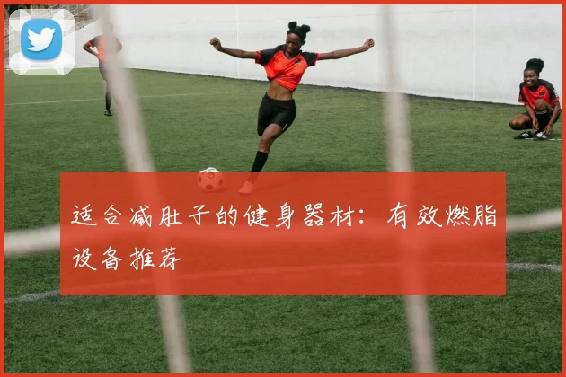 适合减肚子的健身器材：有效燃脂设备推荐
