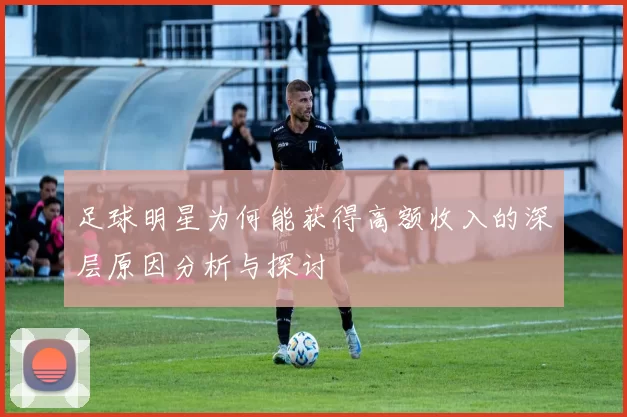 足球明星为何能获得高额收入的深层原因分析与探讨