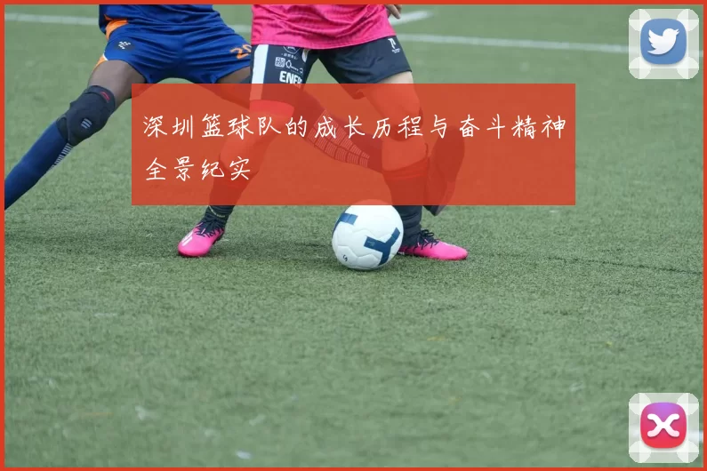 深圳篮球队的成长历程与奋斗精神全景纪实