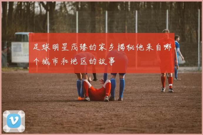足球明星茂臻的家乡揭秘他来自哪个城市和地区的故事