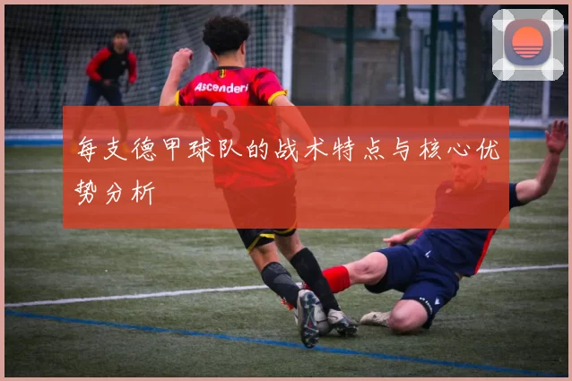 每支德甲球队的战术特点与核心优势分析
