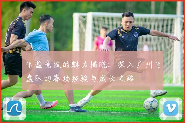 飞盘竞技的魅力揭晓：深入广州飞盘队的赛场经验与成长之路