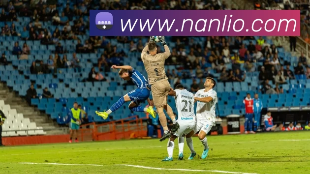 平台展示图